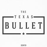 Company Name Truck Decal