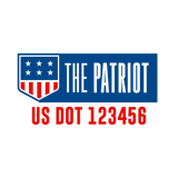 Company-Truck-Door-American-stripes-stars