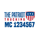 Company-Truck-Door-American-stripes-stars