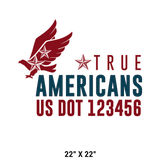Company-Truck-Door-American-stripes-stars