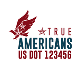 Company-Truck-Door-American-stripes-stars