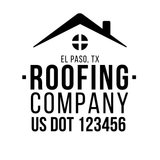Company-Truck-Door-Construction-Roofing-DECAL-business-USDOT