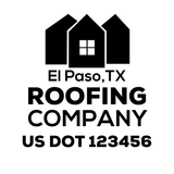 Company-Truck-Door-Construction-Roofing-DECAL-business-USDOT