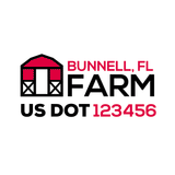 Company-Truck-Door-Farming-Farm-Transport-DECAL-business-USDOT