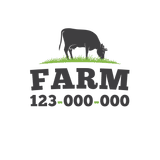 Company-Truck-Door-Farming-Farm-Transport-DECAL-business-USDOT