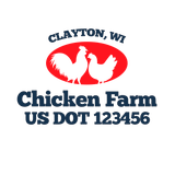 Company-Truck-Door-Farming-Farm-Transport-DECAL-business-USDOT