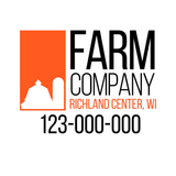 Company-Truck-Door-Farming-Farm-Transport-DECAL-business-USDOT