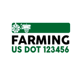 Company-Truck-Door-Farming-Farm-Transport-DECAL-business-USDOT