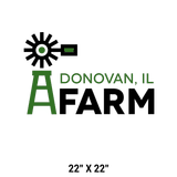 Company-Truck-Door-Farming-Farm-Transport-DECAL-business-USDOT