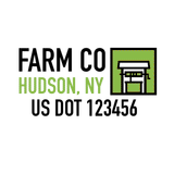 Company-Truck-Door-Farming-Farm-Transport-DECAL-business-USDOT
