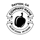 Company-Truck-Door-Farm-DECAL-business-USDOT