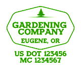 Company-Truck-Door-Landscaping-Lawncare-DECAL-business-USDOT