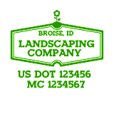 Company-Truck-Door-Landscaping-Lawncare-DECAL-business-USDOT