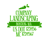 Company-Truck-Door-Landscaping-Lawncare-DECAL-business-USDOT