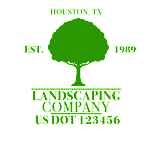 Company-Truck-Door-Landscaping-Lawncare-DECAL-business-USDOT