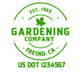 Company-Truck-Door-Landscaping-Lawncare-DECAL-business-USDOT