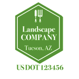 Company-Truck-Door-Landscaping-Lawncare-DECAL-business-USDOT