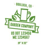 Company-Truck-Door-Landscaping-Lawncare-DECAL-business-USDOT