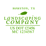 Company-Truck-Door-Landscaping-Lawncare-DECAL-business-USDOT