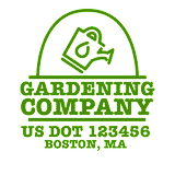Company-Truck-Door-Landscaping-Lawncare-DECAL-business-USDOT