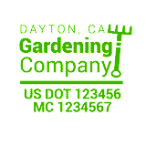Company-Truck-Door-Landscaping-Lawncare-DECAL-business-USDOT