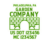 Company-Truck-Door-Landscaping-Lawncare-DECAL-business-USDOT