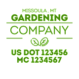 Company-Truck-Door-Landscaping-Lawncare-DECAL-business-USDOT