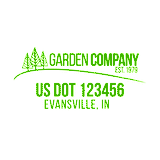 Company-Truck-Door-Landscaping-Lawncare-DECAL-business-USDOT
