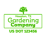 Company-Truck-Door-Landscaping-Lawncare-DECAL-business-USDOT