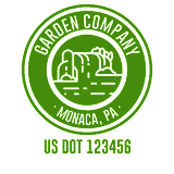 Company-Truck-Door-Landscaping-Lawncare-DECAL-business-USDOT