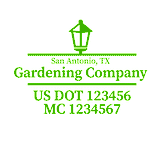 Company-Truck-Door-Landscaping-Lawncare-DECAL-business-USDOT