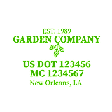 Company-Truck-Door-Landscaping-Lawncare-DECAL-business-USDOT