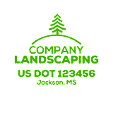 Company-Truck-Door-Landscaping-Lawncare-DECAL-business-USDOT