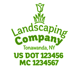 Company-Truck-Door-Landscaping-Lawncare-DECAL-business-USDOT