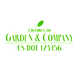 Company-Truck-Door-Landscaping-Lawncare-DECAL-business-USDOT
