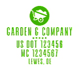 Company-Truck-Door-Landscaping-Lawncare-DECAL-business-USDOT