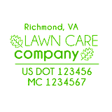 Company-Truck-Door-Landscaping-Lawncare-DECAL-business-USDOT