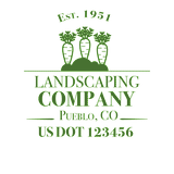 Company-Truck-Door-Landscaping-Lawncare-DECAL-business-USDOT