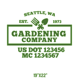 Company-Truck-Door-Landscaping-Lawncare-DECAL-business-USDOT