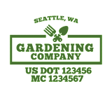 Company-Truck-Door-Landscaping-Lawncare-DECAL-business-USDOT