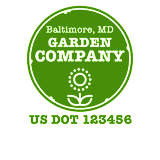 Company-Truck-Door-Landscaping-Lawncare-DECAL-business-USDOT