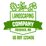 Company-Truck-Door-Landscaping-Lawncare-DECAL-business-USDOT