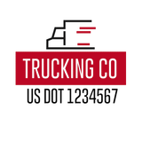 Company-Truck-Door-Trucking-Transport-DECAL-business-USDOT