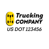 Company-Truck-Door-Trucking-Transport-DECAL-business-USDOT