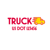 Company-Truck-Door-Trucking-Transport-DECAL-business-USDOT