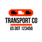 Company-Truck-Door-Trucking-Transport-DECAL-business-USDOT
