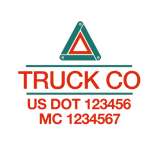 Company-Truck-Door-Trucking-Transport-DECAL-business-USDOT