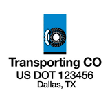 Company-Truck-Door-Trucking-Transport-DECAL-business-USDOT