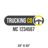Company-Truck-Door-Trucking-Transport-DECAL-business-USDOT