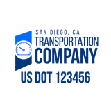 Company-Truck-Door-Trucking-Transport-DECAL-business-USDOT